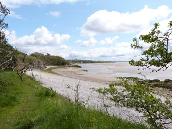 Outerthwaite Cottage Holker Экстерьер фото