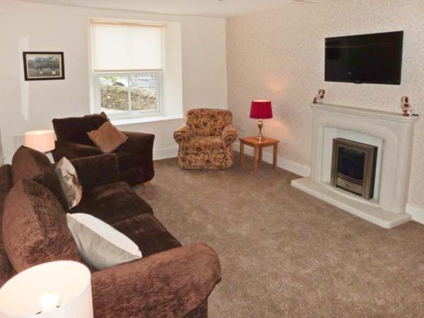 Outerthwaite Cottage Holker Экстерьер фото