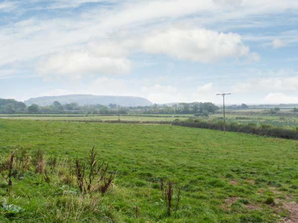 Outerthwaite Cottage Holker Экстерьер фото